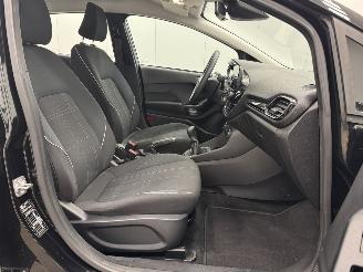 Ford Fiesta 1.1 Trend 5-drs Clima picture 9
