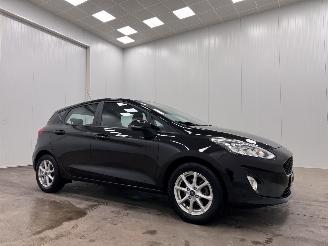 Schadeauto Ford Fiesta 1.1 Trend 5-drs Clima 2018/6