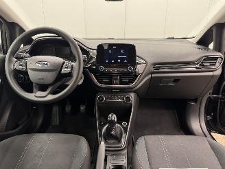 Ford Fiesta 1.1 Trend 5-drs Clima picture 11
