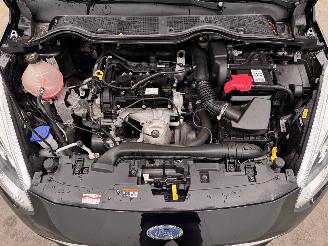 Ford Fiesta 1.1 Trend 5-drs Clima picture 14