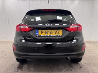 Ford Fiesta 1.1 Trend 5-drs Clima picture 6