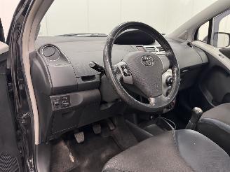 Toyota Yaris 1.8 VVTi TS Sport 5-drs Airco picture 7