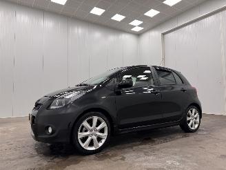 Toyota Yaris 1.8 VVTi TS Sport 5-drs Airco picture 4