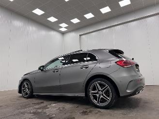 Mercedes A-klasse 200 Autom. AMG Panoramadak Navi Clima picture 3