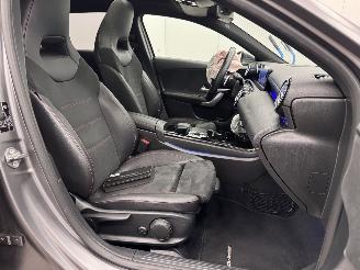 Mercedes A-klasse 200 Autom. AMG Panoramadak Navi Clima picture 10