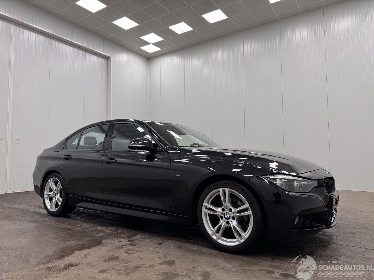 BMW 3-serie 318i Autom. M-Sport Navi Clima