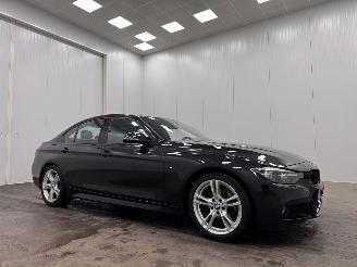 Unfallwagen BMW 3-serie 318i Autom. M-Sport Navi Clima 2018/3