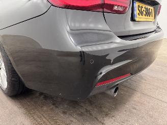 BMW 3-serie 318i Autom. M-Sport Navi Clima picture 18