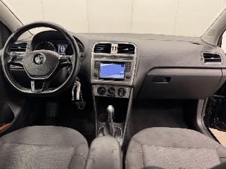 Volkswagen Polo 1.0 TSI DSG 5-drs Navi Airco picture 11