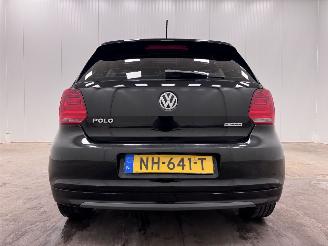 Volkswagen Polo 1.0 TSI DSG 5-drs Navi Airco picture 6