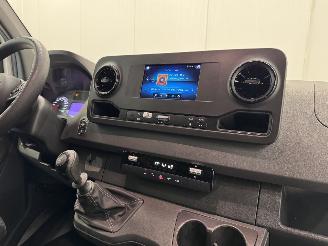 Mercedes Sprinter 311 CDI L2H2 Clima picture 15