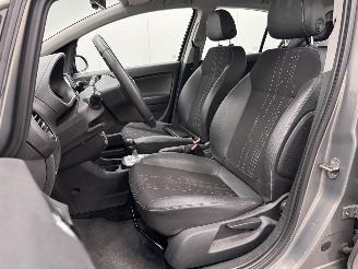 Opel Corsa 1.2 Autom. Edition 5-drs Airco picture 8