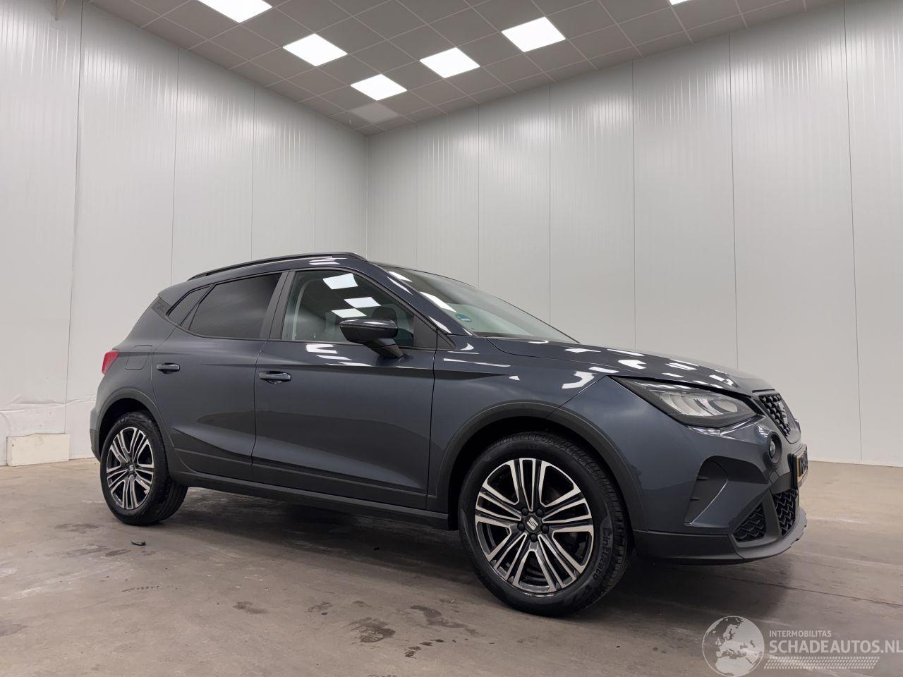 Seat Arona 1.0 TSI Style Business Intense Clima