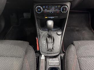 Ford Puma 1.0 EcoBoost Hybrid ST-Line Navi Clima picture 13