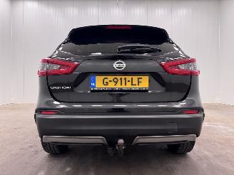 Nissan Qashqai 1.3 DIG-T Navi Clima picture 6