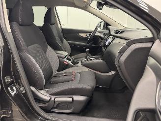 Nissan Qashqai 1.3 DIG-T Navi Clima picture 9