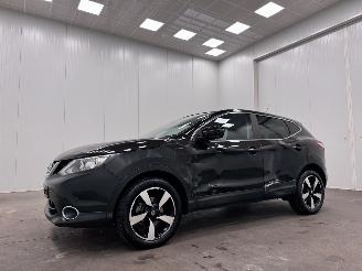 Nissan Qashqai 1.2 N-Connecta Navi Clima picture 4
