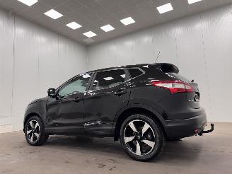 Nissan Qashqai 1.2 N-Connecta Navi Clima picture 3