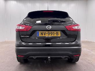 Nissan Qashqai 1.2 N-Connecta Navi Clima picture 6