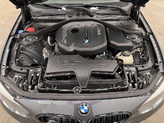 BMW 1-serie 118i Sport 5-drs Clima picture 14