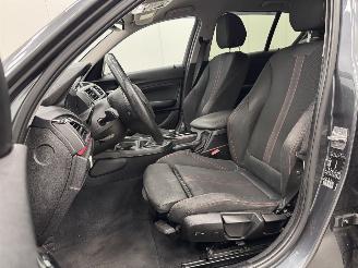 BMW 1-serie 118i Sport 5-drs Clima picture 8
