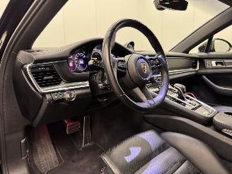 Porsche Panamera 2.9 4 E-Hybrid Sport Tourismo Panoramadak Platinum Ed picture 8