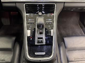 Porsche Panamera 2.9 4 E-Hybrid Sport Tourismo Panoramadak Platinum Ed picture 14