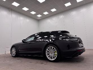 Porsche Panamera 2.9 4 E-Hybrid Sport Tourismo Panoramadak Platinum Ed picture 3