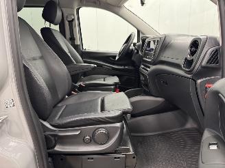 Mercedes Vito 114 CDI Autom. Lang DC Airco picture 10