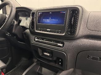 Mercedes Vito 114 CDI Autom. Lang DC Airco picture 12