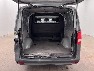 Mercedes Vito 114 CDI Autom. Lang DC Airco picture 7