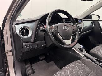 Toyota Auris Touring 1.8 Hybrid Lease+ Navi Clima picture 8