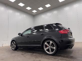 Audi A3 Sportback 1.4 TFSI Ambition S-Line Navi Clima picture 3