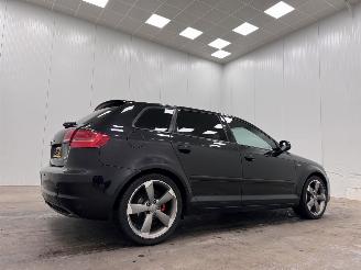 Audi A3 Sportback 1.4 TFSI Ambition S-Line Navi Clima picture 2