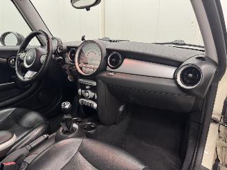 Mini One 1.6 One Business Line Airco picture 11