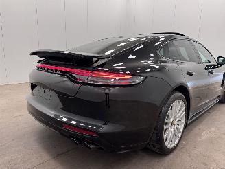 Porsche Panamera 2.9 4 E-Hybrid Panoramadak Platinum Edition picture 8