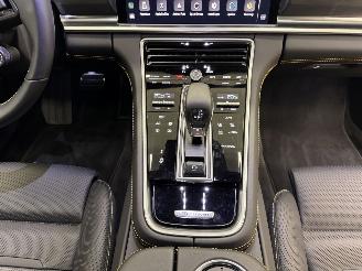 Porsche Panamera 2.9 4 E-Hybrid Panoramadak Platinum Edition picture 15