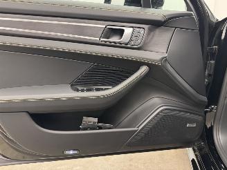 Porsche Panamera 2.9 4 E-Hybrid Panoramadak Platinum Edition picture 16