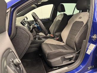 Volkswagen Golf 2.0 TSI-R DSG 4Motion 5-drs Navi Clima picture 8