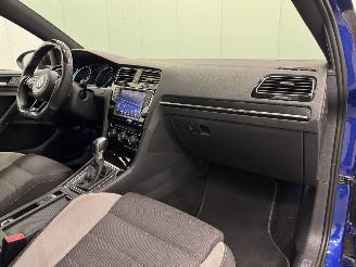 Volkswagen Golf 2.0 TSI-R DSG 4Motion 5-drs Navi Clima picture 12