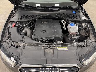 Audi A6 Avant 2.0 TFSI S-Tronic Navi Clima picture 14