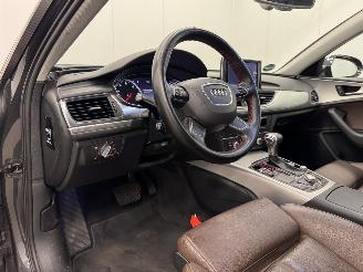 Audi A6 Avant 2.0 TFSI S-Tronic Navi Clima picture 7