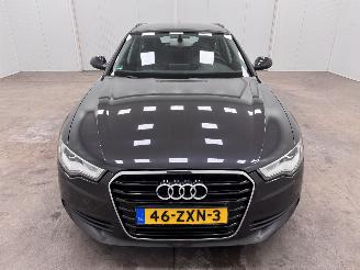 Audi A6 Avant 2.0 TFSI S-Tronic Navi Clima picture 5
