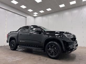 Schade bestelwagen Volkswagen Amarok 3.0 V6 Autom DC 4WD PanAmericana Navi 2025/7