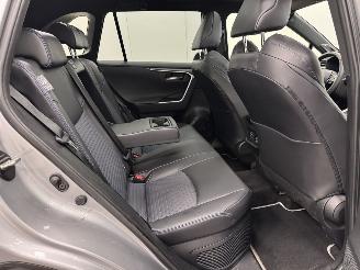 Toyota Rav-4 2.5 Hybrid Panoramadak Navi Clima picture 10