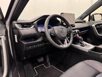 Toyota Rav-4 2.5 Hybrid Panoramadak Navi Clima picture 8