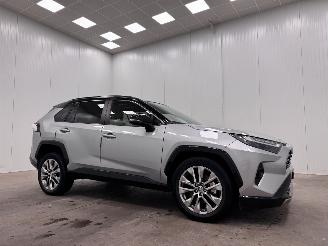 Avarii autoturisme Toyota Rav-4 2.5 Hybrid Panoramadak Navi Clima 2025/1