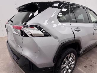 Toyota Rav-4 2.5 Hybrid Panoramadak Navi Clima picture 15