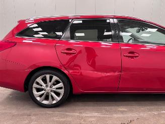 Toyota Auris Touring 1.8 Hybrid Panoramadak Navi Clima picture 16