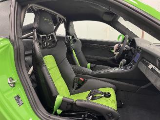Porsche 911 GT3 RS Weissach picture 13
